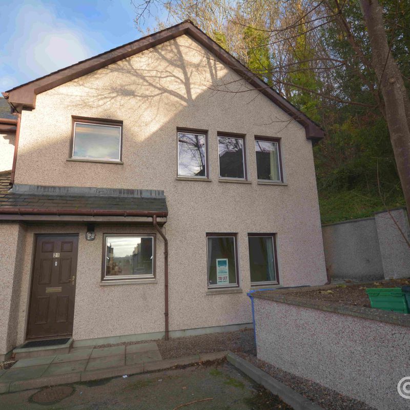2 Bedroom Ground Flat to Rent at Highland, Inverness, Inverness-Central, England Haugh