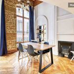 Appartement de 72 m² avec 2 chambre(s) en location à Lyon