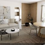 Rent 3 bedroom apartment of 76 m² in Stiring-Wendel