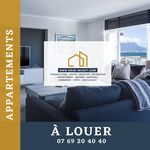 Rent 2 bedroom apartment of 36 m² in Puteaux