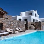 Rent 7 bedroom apartment of 700 m² in South Aegean
