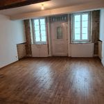Rent 3 bedroom house of 63 m² in Mirebeau-sur-Bèze