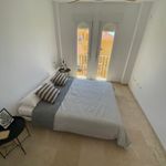Rent 2 bedroom apartment of 87 m² in Málaga