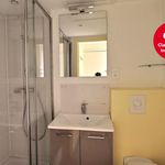 Rent 2 bedroom apartment of 38 m² in Castres