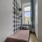 Wynajmij 7 sypialnię apartament w Warsaw