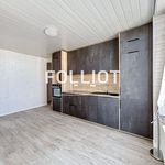 Rent 3 bedroom apartment of 57 m² in Granville