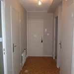 Rent 3 bedroom apartment of 55 m² in Pontcharra