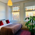 Huur 2 slaapkamer appartement van 120 m² in Amsterdam