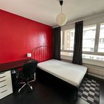 Appartement de 10 m² avec 1 chambre(s) en location à Caen