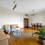 Rent 3 bedroom apartment of 97 m² in warszawa
