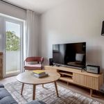 Rent 2 bedroom apartment of 63 m² in Lisboa