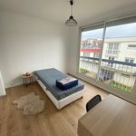 Rent 1 bedroom apartment of 10 m² in ST GRATIEN