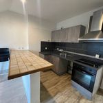 Rent 3 bedroom apartment of 49 m² in Neufchef