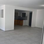 Rent 1 bedroom apartment in Moufia