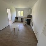 Appartement de 43 m² avec 2 chambre(s) en location à La farlede