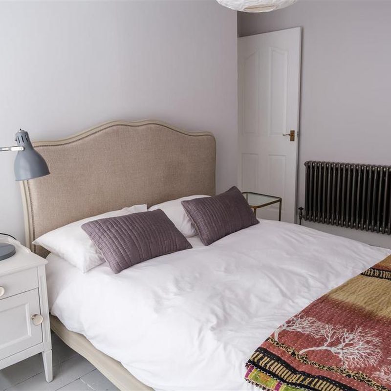 Alexandra Road, St. Leonards-On-Sea TN37 2 bed maisonette to rent - £1,500 pcm (£346 pw) Bohemia