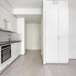 Rent 1 bedroom apartment of 26 m² in Järvenpää