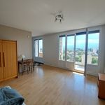 Rent 1 bedroom apartment of 34 m² in Romans-sur-Isère