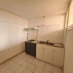 Rent 1 bedroom apartment of 15 m² in La Valette-du-Var