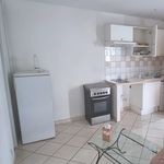 Rent 2 bedroom apartment of 34 m² in Grenoble