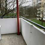 Rent 4 bedroom apartment of 70 m² in Dortmund