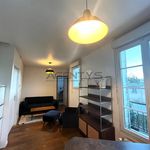 Rent 1 bedroom apartment of 29 m² in Saint-Maur-des-Fossés