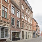  maison avec 1 chambre(s) en location à Leuven
