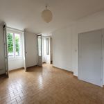 Rent 2 bedroom apartment of 41 m² in FOIX