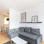 Alquilar 3 dormitorio apartamento en Les Franqueses del Vallès
