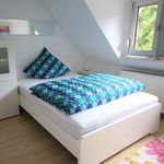 Miete 2 Schlafzimmer wohnung von 44 m² in Saarbrücken