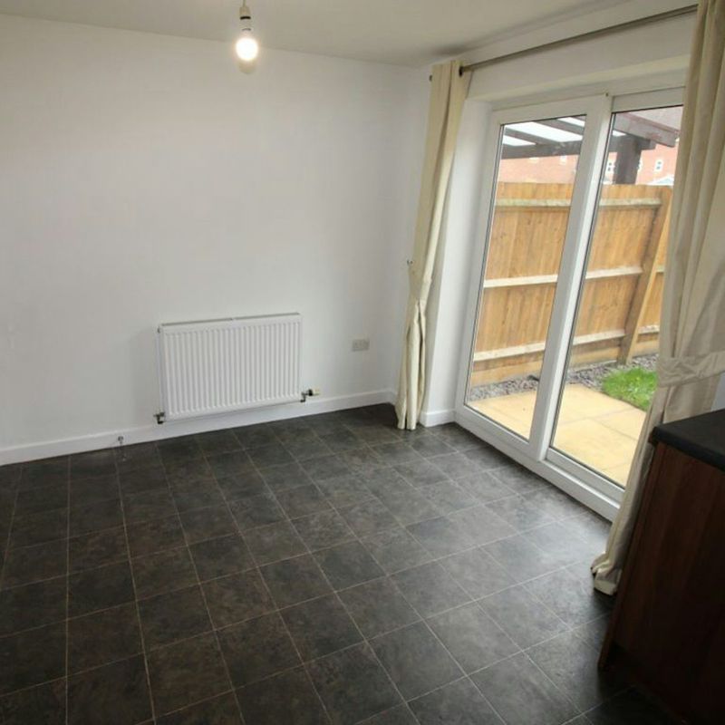 3 Bedroom Property For Rent in Burton upon Trent - £975 pcm Horninglow