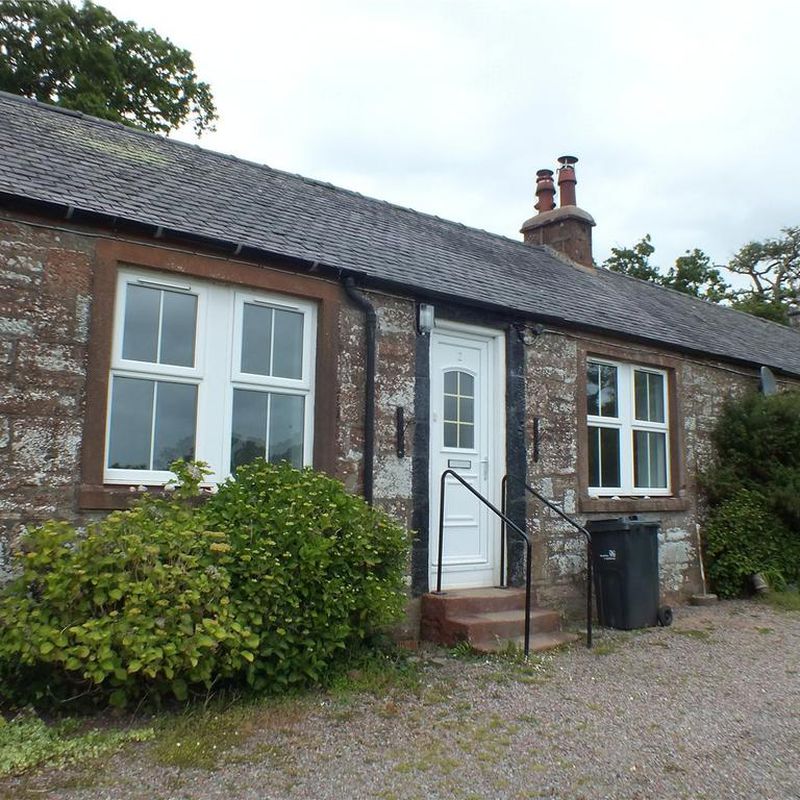 2 Greenhead Cottages, Caerlaverock... 2 bed bungalow to rent - £625 pcm (£144 pw) Shearington