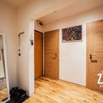 Pronajměte si 2 ložnic/e byt o rozloze 53 m² v Bakov nad Jizerou