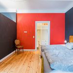 Miete 4 Schlafzimmer wohnung von 150 m² in Berlin