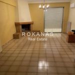 Rent 3 bedroom apartment of 109 m² in Κέντρο