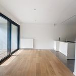 Huur 1 slaapkamer appartement van 98 m² in Wemmel