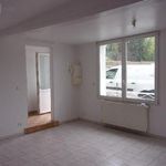 Rent 4 bedroom apartment of 87 m² in Vitry-le-François