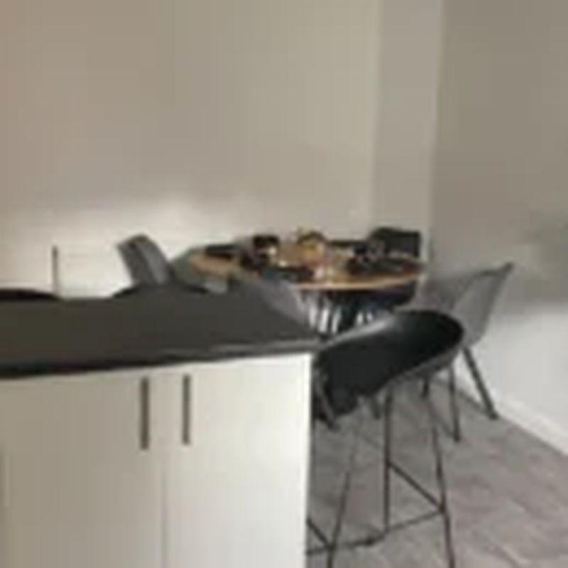 Apartment In Norfolk Park Road, Sheffield S2