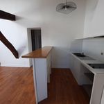 Appartement de 40 m² avec 2 chambre(s) en location à Bayonne