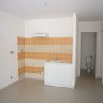 Rent 1 bedroom apartment of 39 m² in Bram