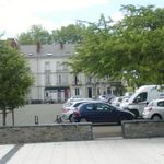 Rent 2 bedroom apartment of 47 m² in Angers