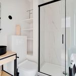 Rent 1 bedroom apartment of 33 m² in Paris 16e Arrondissement