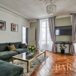 Rent 3 bedroom apartment of 160 m² in Tour Eiffel, Invalides – Ecole Militaire, Saint-Thomas d’Aquin