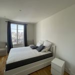 Rent 2 bedroom apartment of 39 m² in Boulogne-Billancourt
