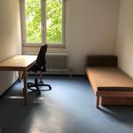Rent 1 bedroom apartment of 16 m² in Mannheim
