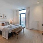 Appartement de 85 m² avec 2 chambre(s) en location à Bruxelles