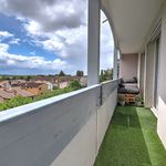 Rent 3 bedroom apartment of 66 m² in Toulouse
