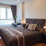 Rent 1 bedroom apartment of 52 m² in Khlong San