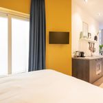Huur 1 slaapkamer appartement van 45 m² in Antwerpen