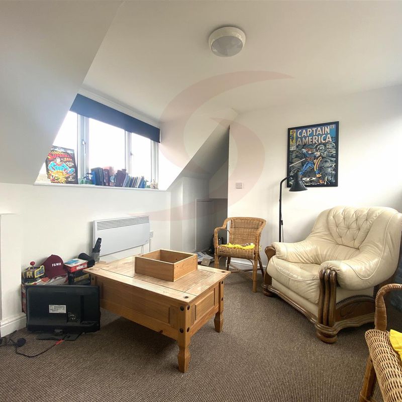 apartment Prince Drive 
 Leicester, LE2 Oadby